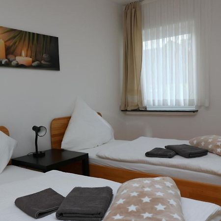 Aparthotel Kompass A 402-403 Essen Exterior foto